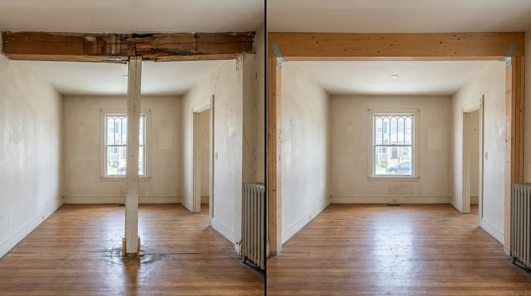 Result carpentry in Providence - Providence Carpentry Pros