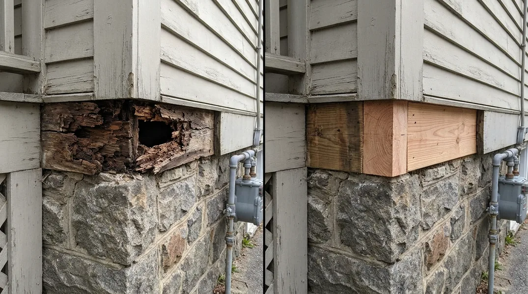 Result carpentry in Providence - Providence Carpentry Pros