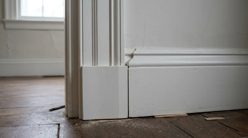 Finish & Trim Carpentry Providence